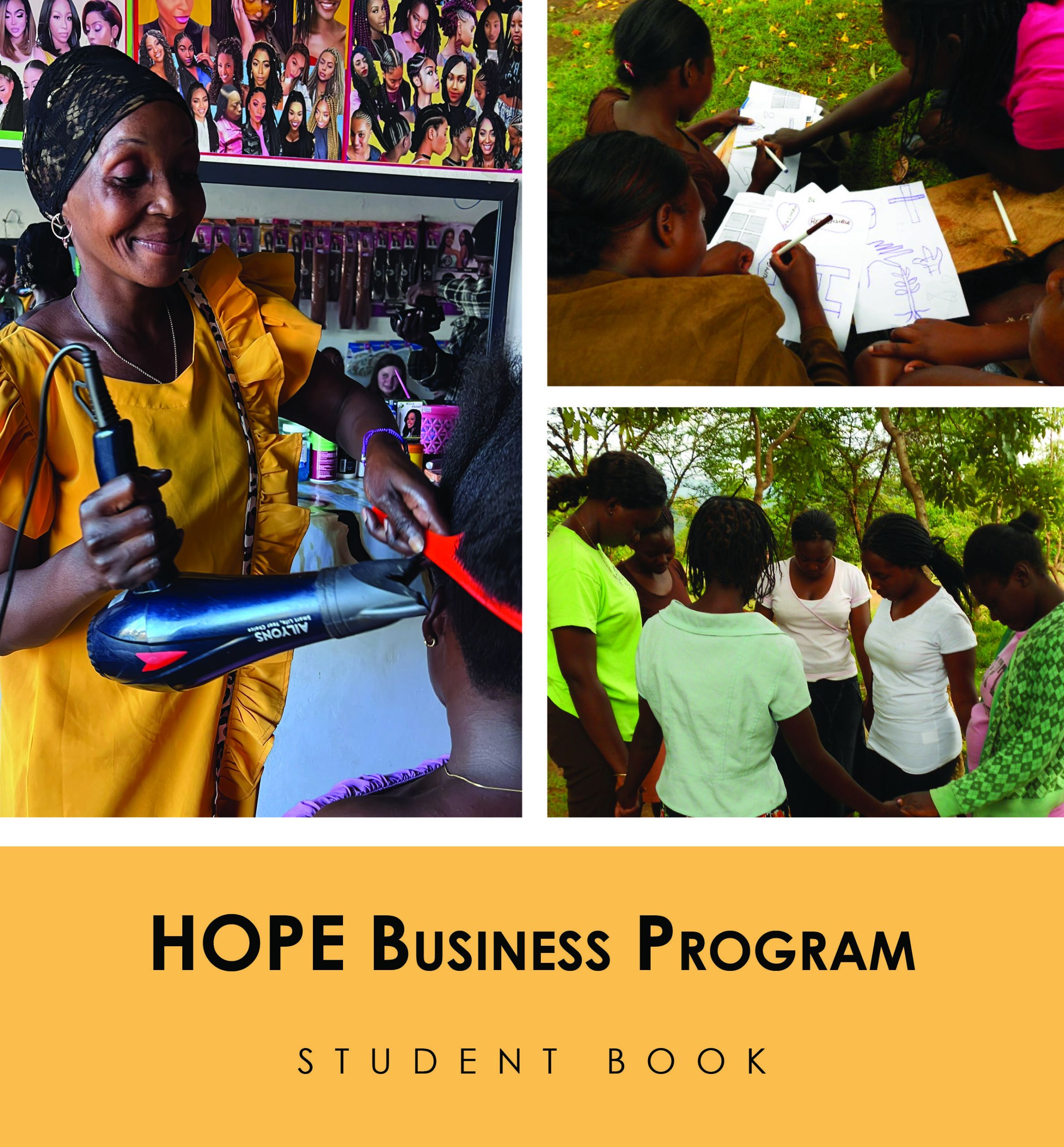 Student Book - Curriculum Cover