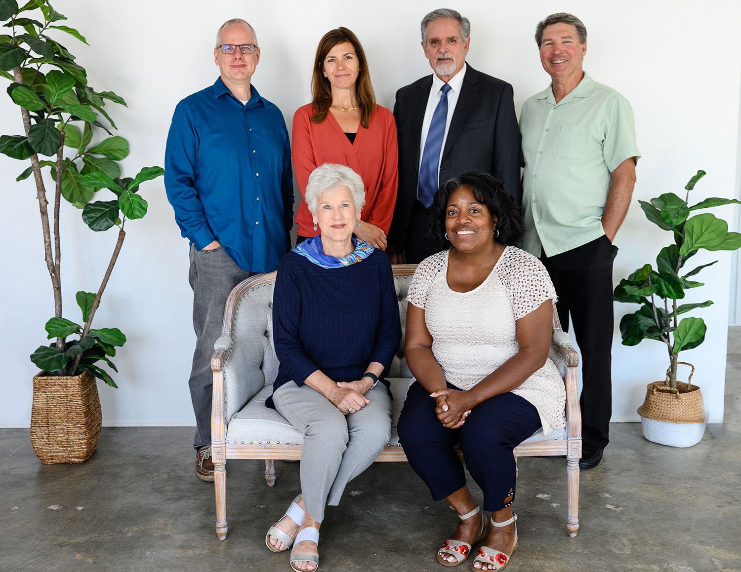 HOPE Board Members