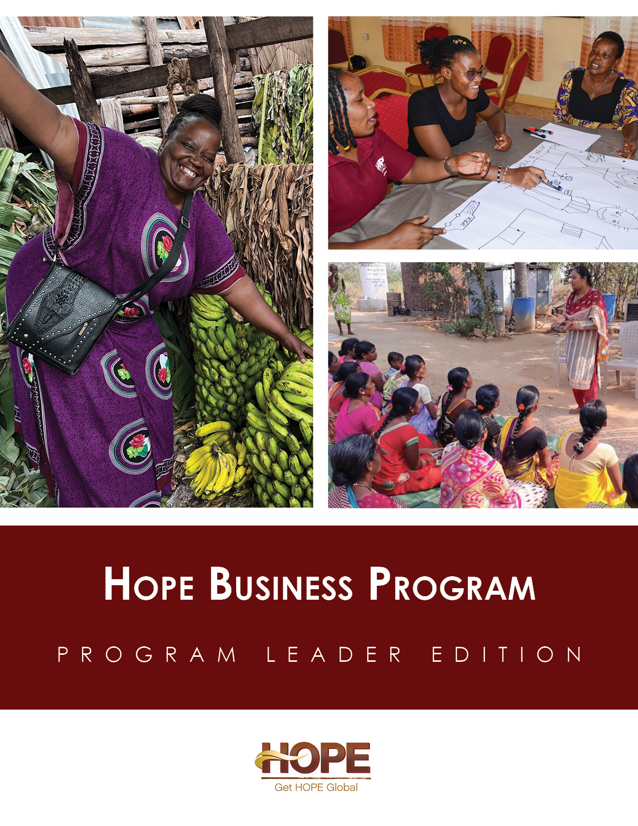 Hope Business Program