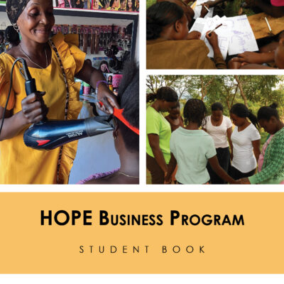 Student Book
